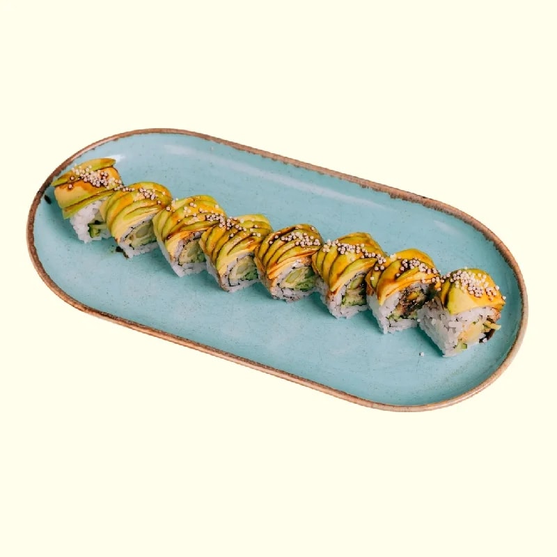 AVOCADO ROLL