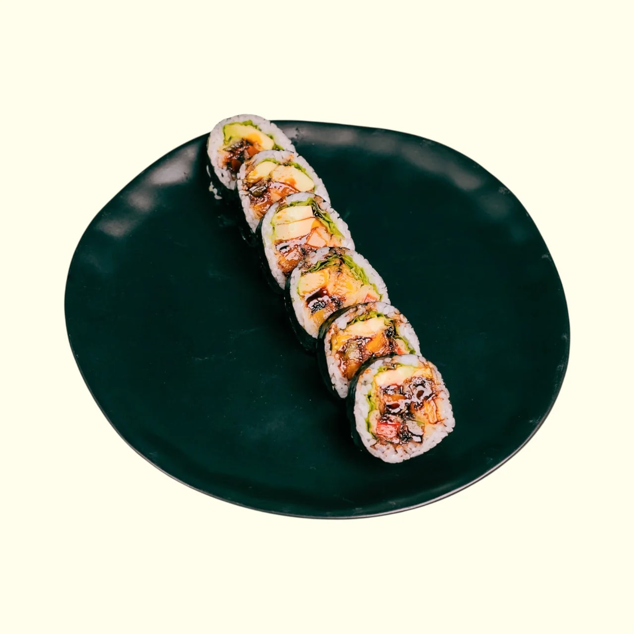CRISPY ROLL