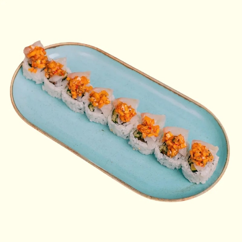 DORADA MANGO