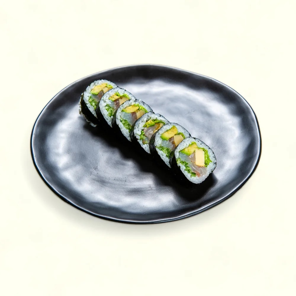DORADA YUZU