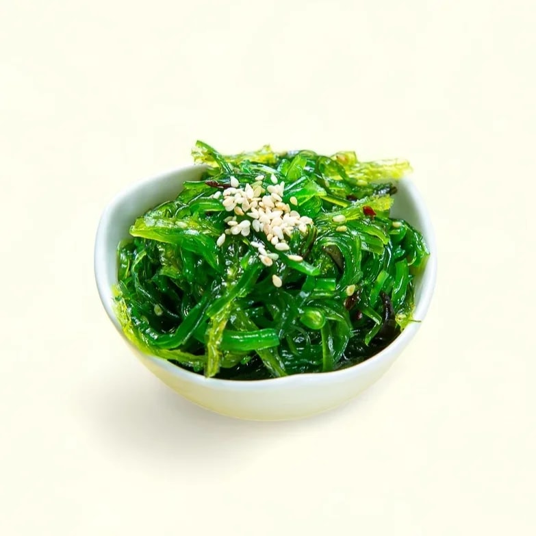 GOMA WAKAME