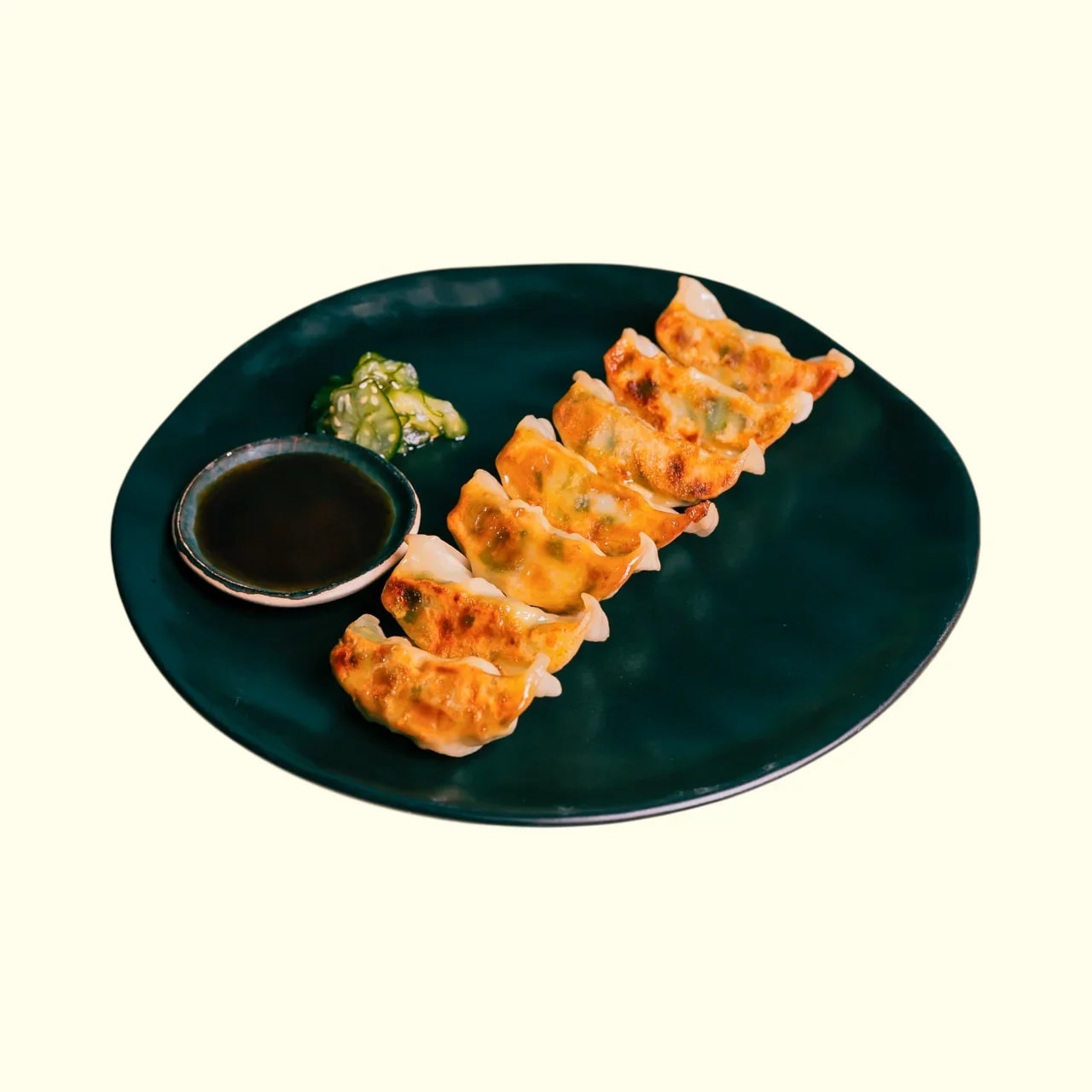GYOZA KURCZAK (7 szt.)