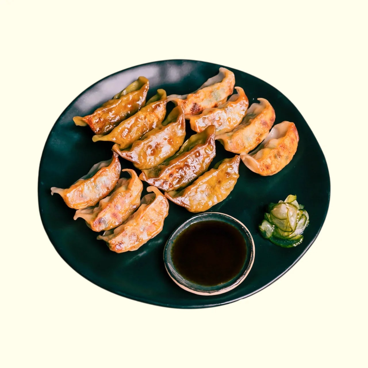 GYOZA MIX (12 szt.)