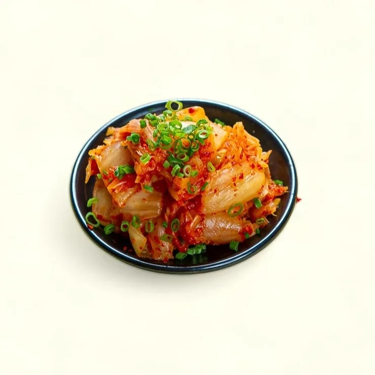 KIMCHI