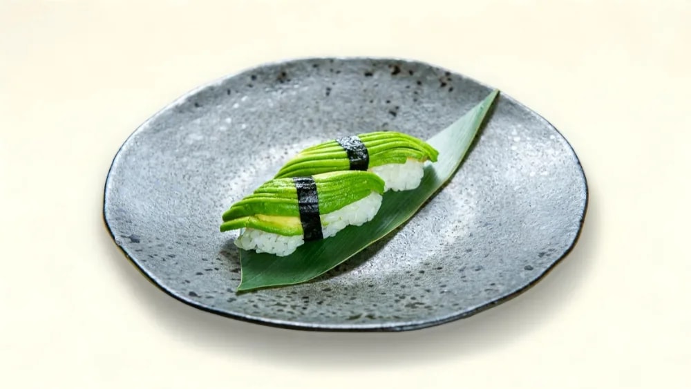 NIGIRI AWOKADO