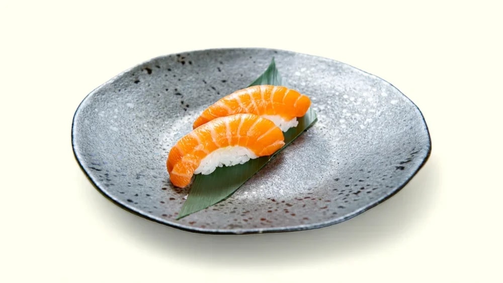 NIGIRI ŁOSOŚ