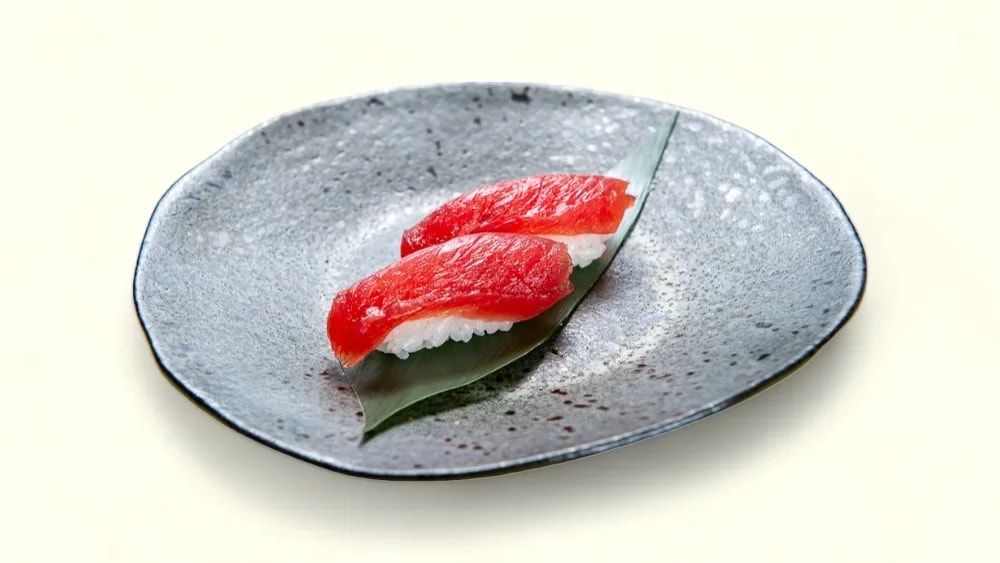 NIGIRI TUŃCZYK