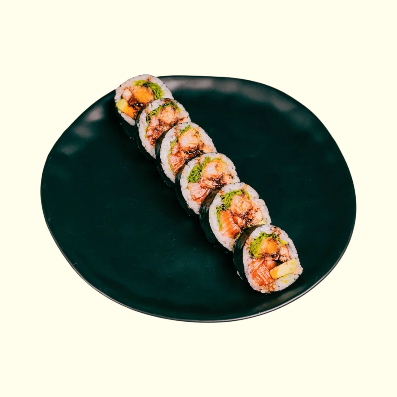 TRIPLE TASTE ROLL