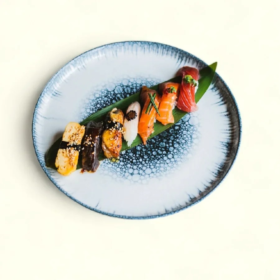 ZESTAW 1 NIGIRI (7 szt.)